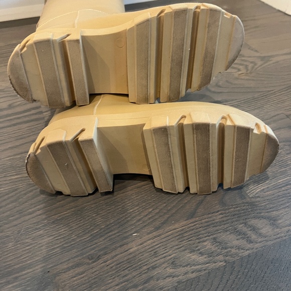 GIA BORGHINI X Pernille Teisbaek 07 Knee-High Boots - Picture 12 of 12